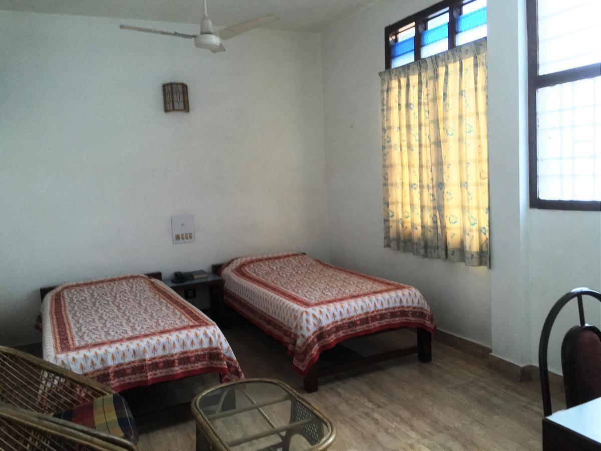 Homestead Hotel Kottayam Exterior photo